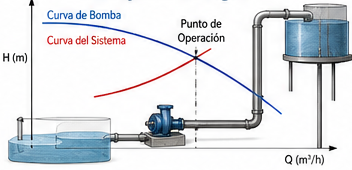 App bombeo de agua