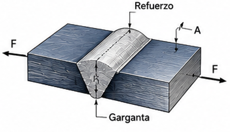 App soldadura
