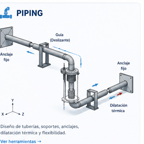 Piping