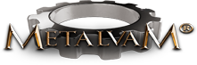 Logo METALVAM